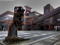 Zollverein Rueckseite