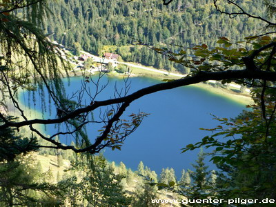  Ferchensee