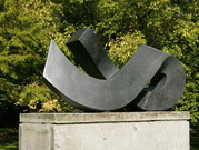 Meteorit von Jörg Engelmann