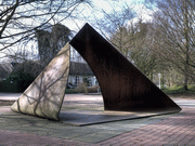 James Reineking: "Dislocator" (1975-1977)