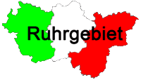 Ruhrgebiet