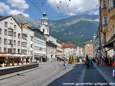 Maria-Theresien-Straße