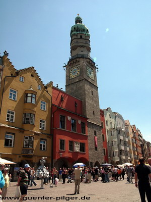 Stadtturm