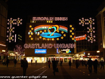 Eingang zur Innenstadt, Willy-Brandt-Platz