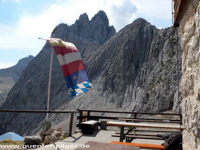 Dreitorspitze