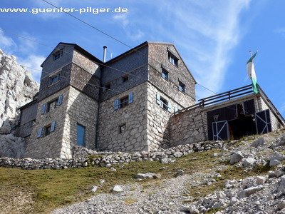 Meilerhütte