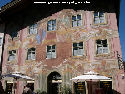 Neunerhaus am Obermarkt