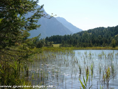 Luttensee