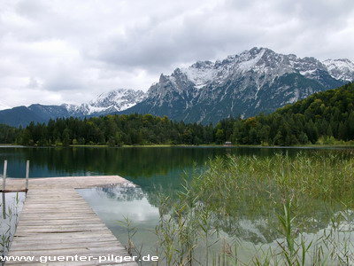 Lautersee