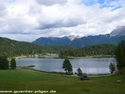 Lautersee