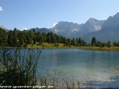 Luttensee