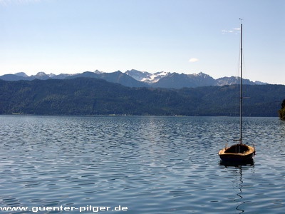 Walchensee