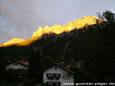 Karwendel