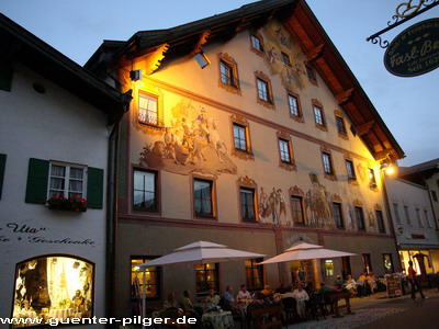 Hotel Post am Obermarkt