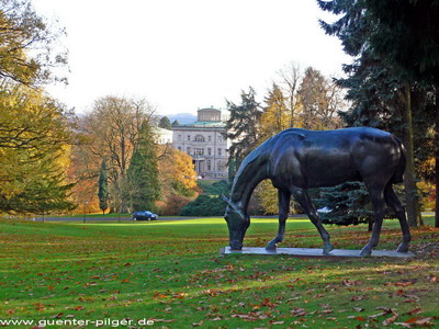 Park Villa Hügel