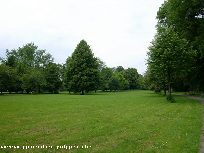 Kaiser Wilhelm Park