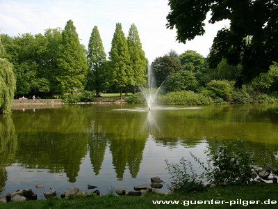 Stadtgarten