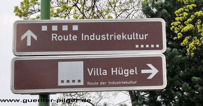 Route Industriekultur
