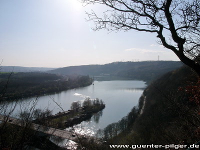 Hengsteysee