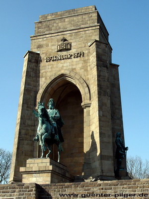 Kaiser-Wilhelm-Denkmal