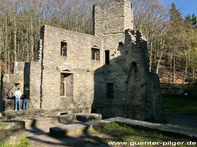 Burg Hardenstein