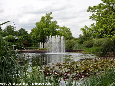 Landesgartenschau "Müga"