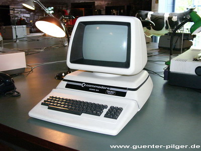 Commodore 8096-SK