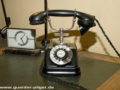 Altes Telefon