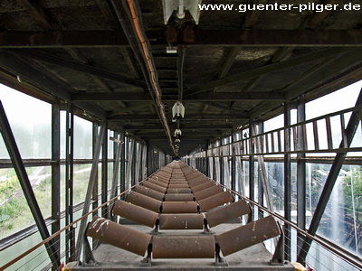 In der Bandbrücke