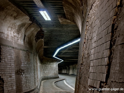 Matena Tunnel