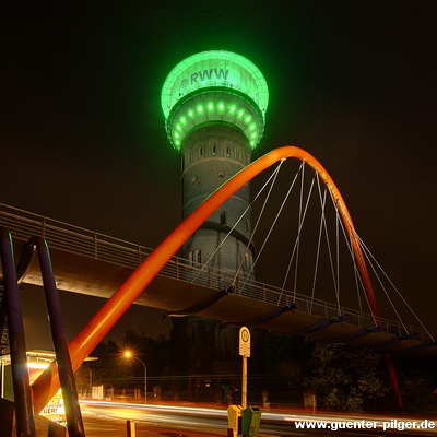 Wasserturm Oberhausen