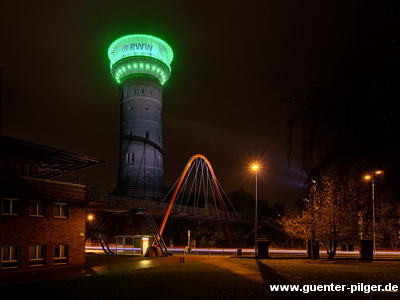 Wasserturm Oberhausen