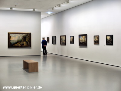 Museum unter Tage