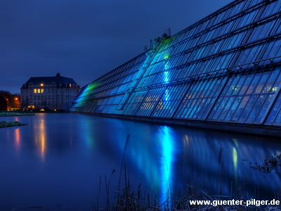 Wissenschaftspark Gelsenkirchen