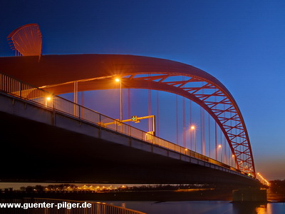 Brücke der Solidarität