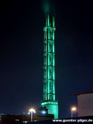 Stadtwerketurm Duisburg