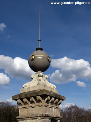 Schiffshebewerk Henrichenburg