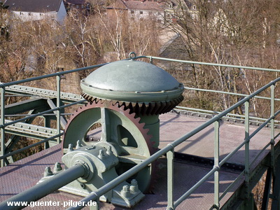 Schiffshebewerk Henrichenburg