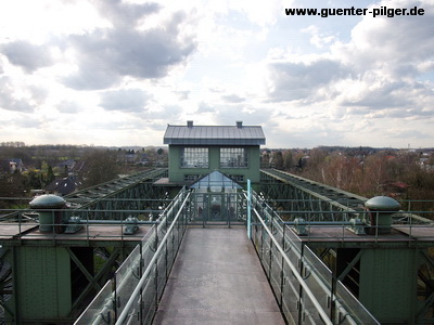 Schiffshebewerk Henrichenburg