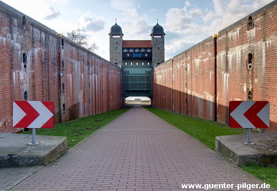 Schiffshebewerk Henrichenburg