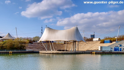 Der Nordsternpark Gelsenkirchen