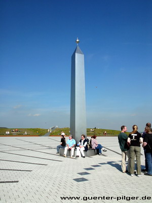 Der Obelisk