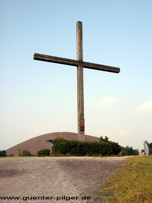 Halden-Kreuz