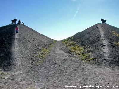 Halde Rungenberg