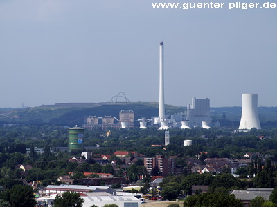 Die Aussicht vom Gipfel