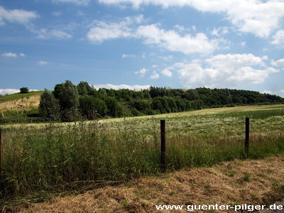 Tippelsberg in Bochum-Riemke