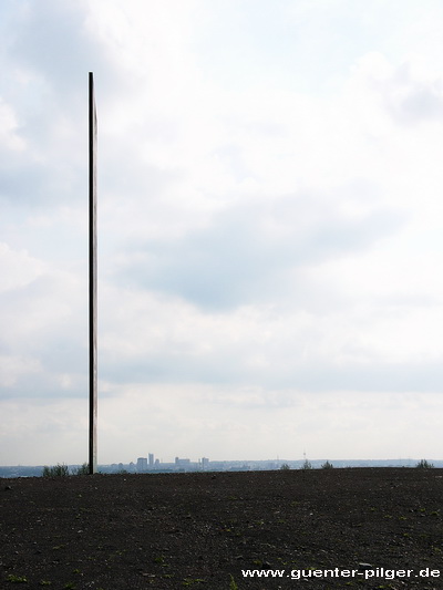 Bramme für das Ruhrgebiet