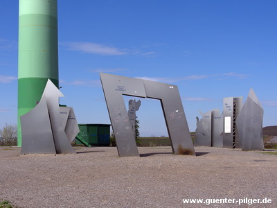 Halde Hoppenbruch