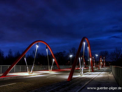 Ripshorster Brücke, Oberhausen