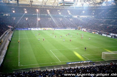 AufSchalke